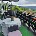 Flora Appartement *