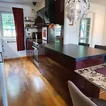 Appartement Flora Lillehammer