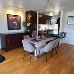Appartement Flora *