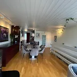 Appartement Flora Lillehammer