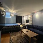 Flora Appartement *