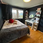 Flora Appartement