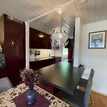 Flora Appartement