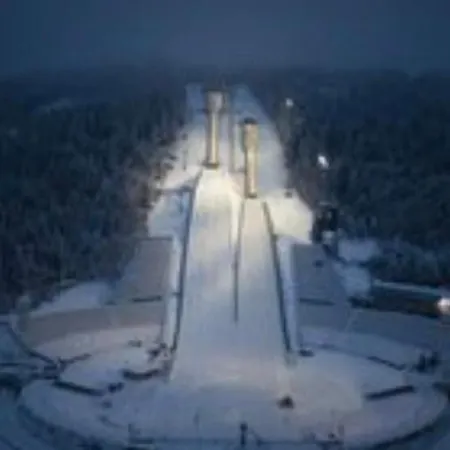 Flora Appartement Lillehammer