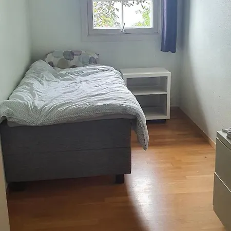 Appartement Flora Lillehammer