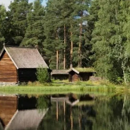 Appartement Flora Lillehammer