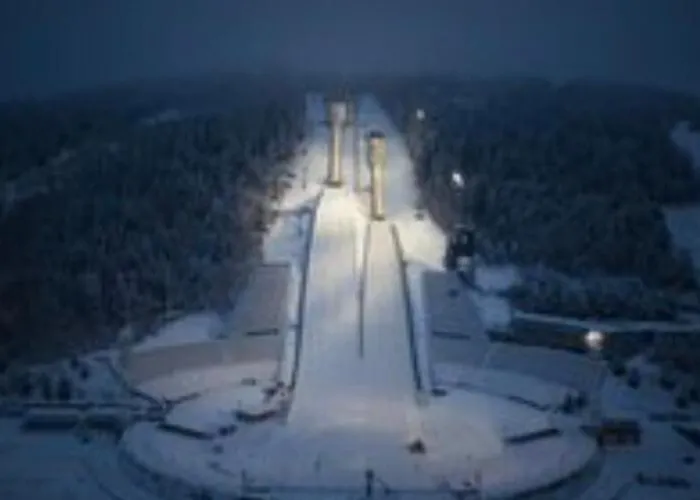 Flora Apartmán Lillehammer